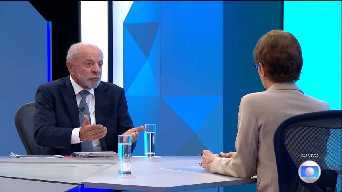 Coluna Magnavita | Lula contraria marqueteiros e chama aten&ccedil;&atilde;o para a pr&oacute;pria idade