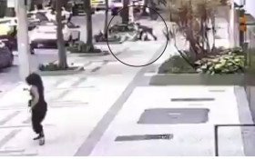 Arque&oacute;loga que descobriu o Cais do Valongo &eacute; baleada em assalto no Leblon