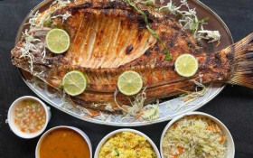 Alimentos amaz&ocirc;nicos podem ajudar a prevenir obesidade