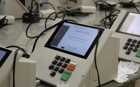 MT votar&aacute; dois plebiscitos junto ao 2&deg; turno das Elei&ccedil;&otilde;es Gerais