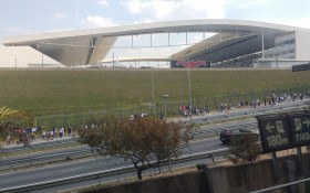 Alesp vai analisar regras para com&eacute;rcio e seguran&ccedil;a na Copa Feminina de 2027