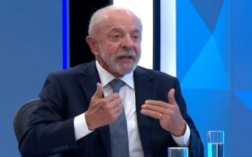 Lula diz que vai apostar na microeconomia: 'Pouco dinheiro na m&atilde;os de muitos &eacute; riqueza'