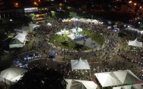Impasse amea&ccedil;a a realiza&ccedil;&atilde;o da Festa das Na&ccedil;&otilde;es em Nova Odessa
