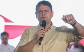 Ap&oacute;s 3 mortes, Tarc&iacute;sio quer rever atua&ccedil;&atilde;o da PM