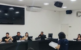 C&acirc;mara registra 40 emendas ao Or&ccedil;amento de Nova Odessa