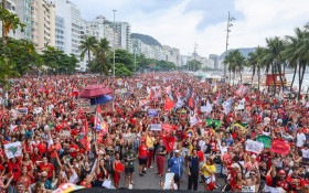 N&uacute;meros d&atilde;o os sinais