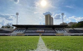 Crise amea&ccedil;a o futuro do Rio Branco no futebol paulista