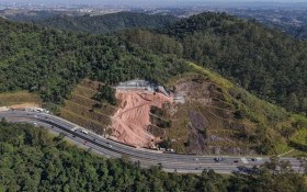 SP refor&ccedil;a rodovias para enfrentar efeitos do El Ni&ntilde;o