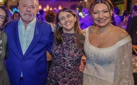 Justi&ccedil;a manda PF investigar ex-secret&aacute;ria de Lula por fake news contra vice de Fl&aacute;vio Bolsonaro
