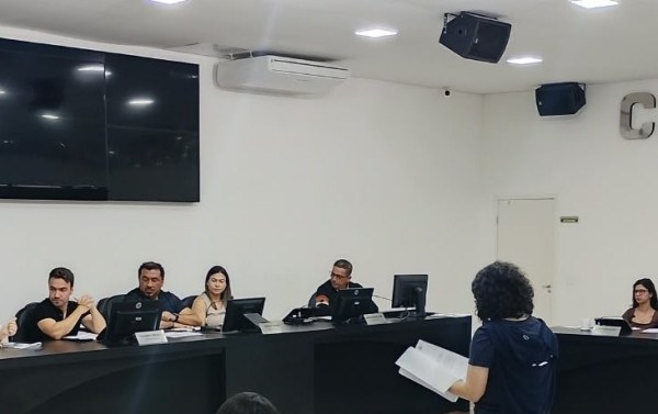 C&acirc;mara registra 40 emendas ao Or&ccedil;amento de Nova Odessa