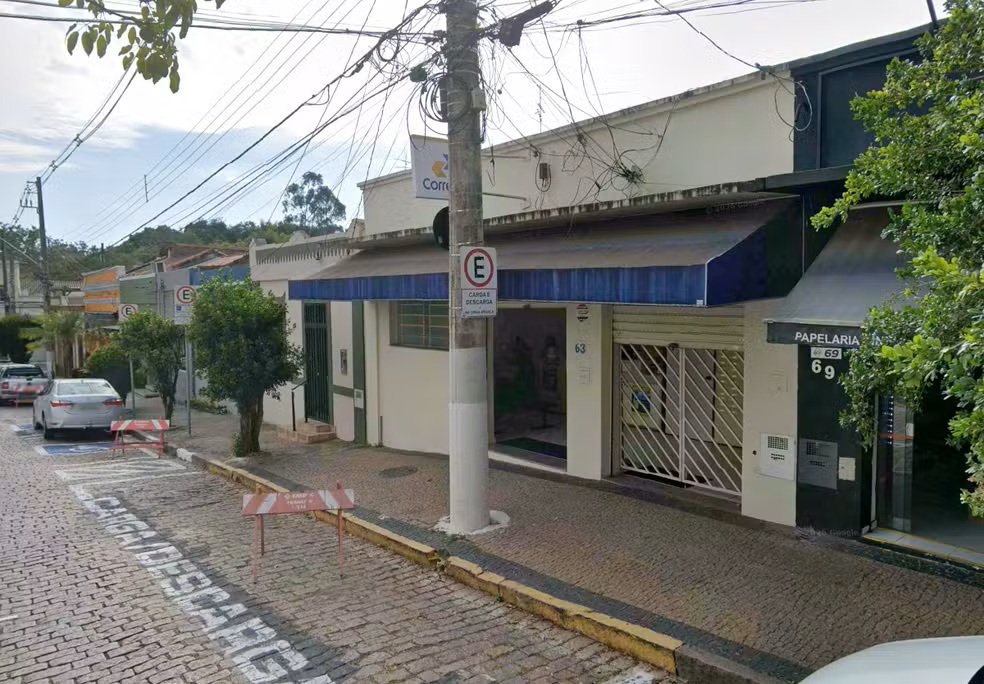 Evasiva dos Correios perpetua desassist&ecirc;ncia postal no distrito de Sousas