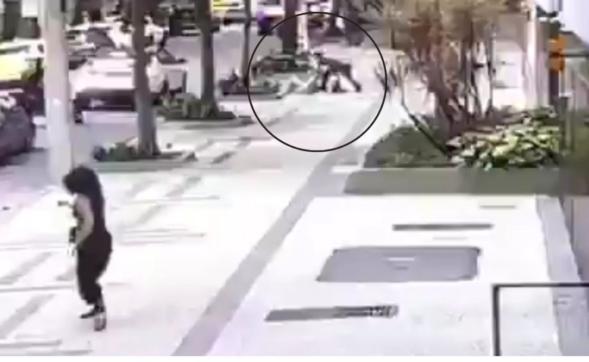Arque&oacute;loga que descobriu o Cais do Valongo &eacute; baleada em assalto no Leblon