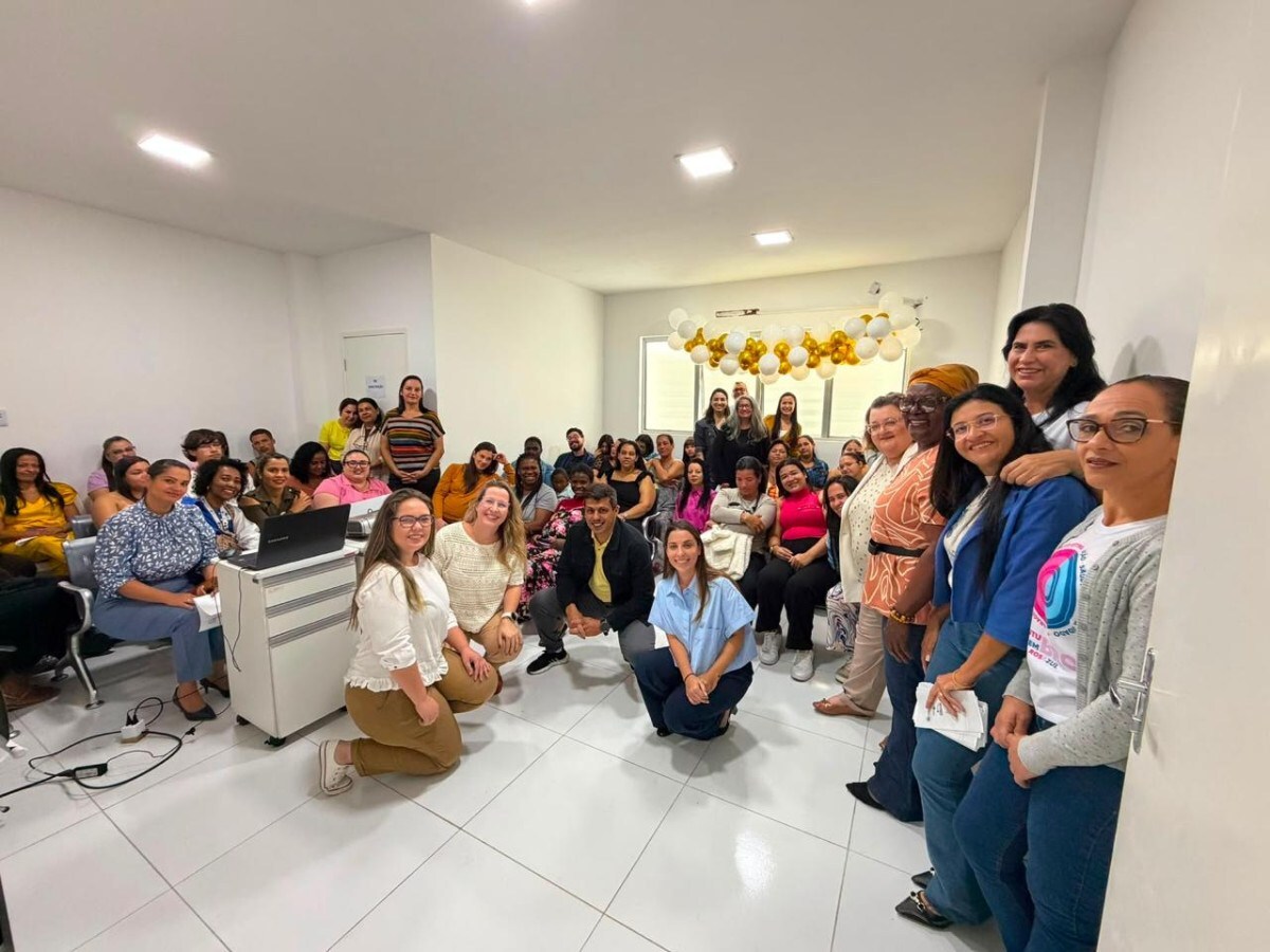 Hospital de Itatiaia conquista selo por incentivo &agrave; amamenta&ccedil;&atilde;o