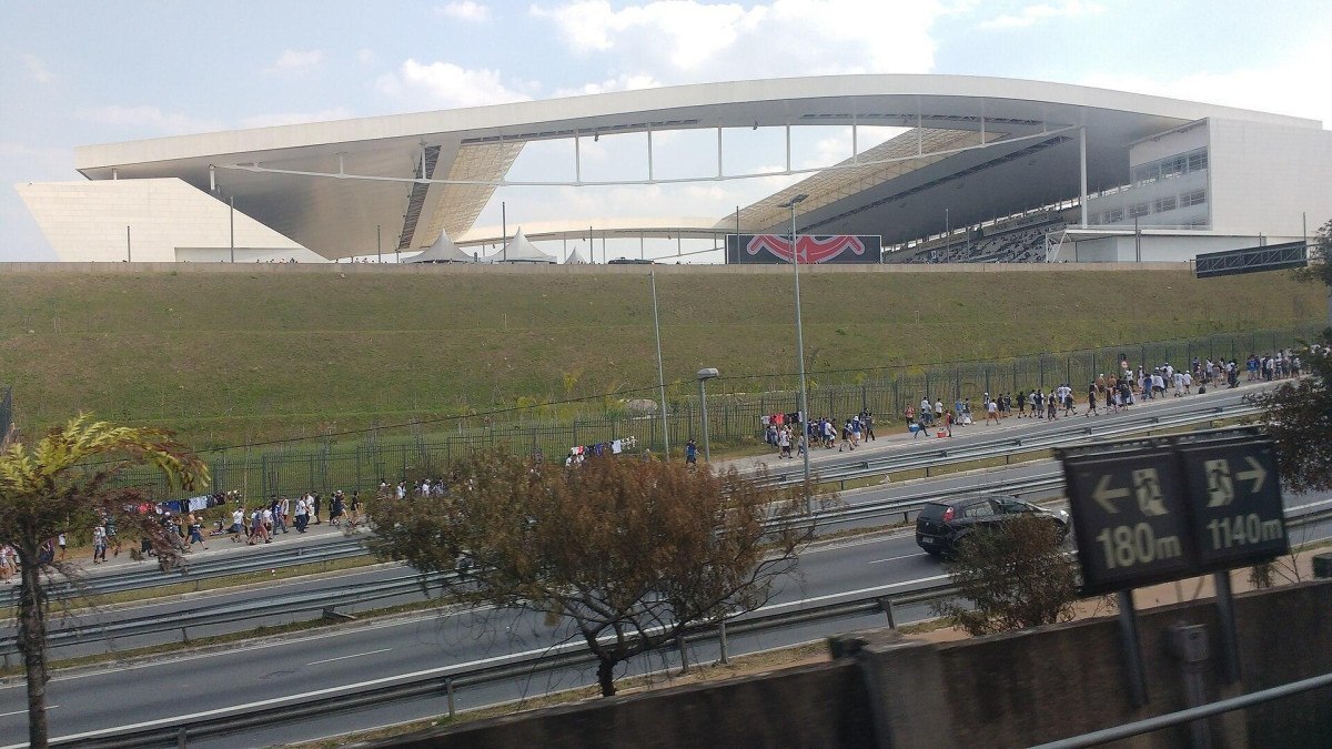 Alesp vai analisar regras para com&eacute;rcio e seguran&ccedil;a na Copa Feminina de 2027