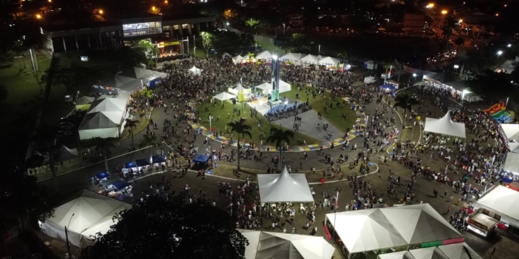Impasse amea&ccedil;a a realiza&ccedil;&atilde;o da Festa das Na&ccedil;&otilde;es em Nova Odessa