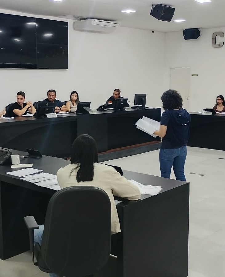 C&acirc;mara registra 40 emendas ao Or&ccedil;amento de Nova Odessa