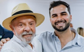 Cen&aacute;rio pol&iacute;tico de Nova Friburgo