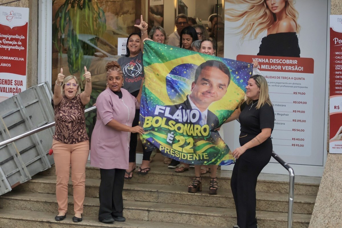 Mudan&ccedil;a no Rio, mudan&ccedil;a no Brasil