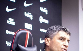 Derrota liga alerta no Vasco