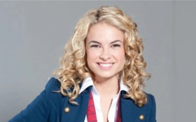 Morre Lua Blanco, cantora e atriz de Rebelde, aos 39 anos