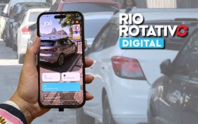 Rio Rotativo Digital amplia vagas para Bangu, Vila Isabel, Cidade Nova e Flamengo