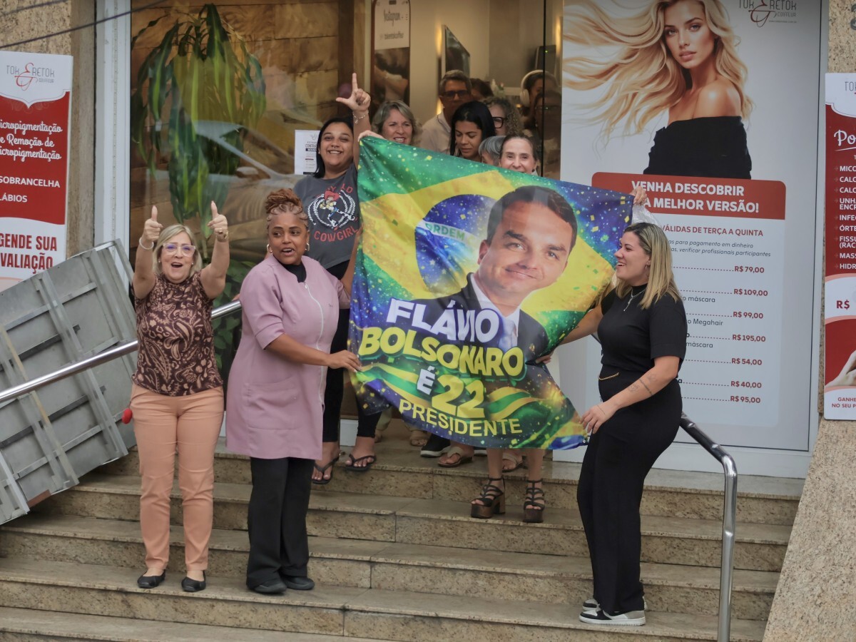 Mudan&ccedil;a no Rio, mudan&ccedil;a no Brasil