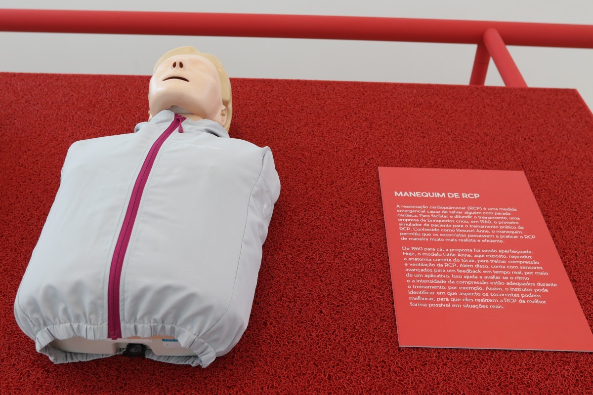 A cada 72 segundos, uma pessoa morre por doen&ccedil;a cardiovascular