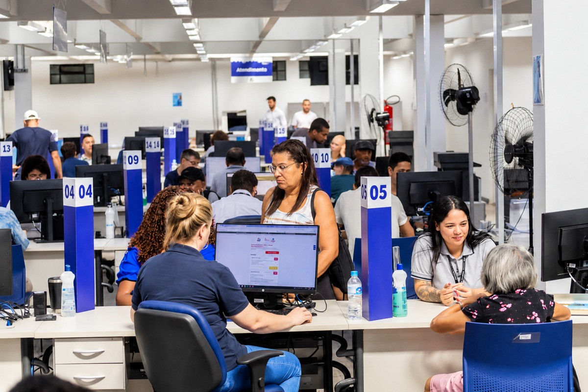 Dia do Servidor P&uacute;blico pode ser feriad&atilde;o