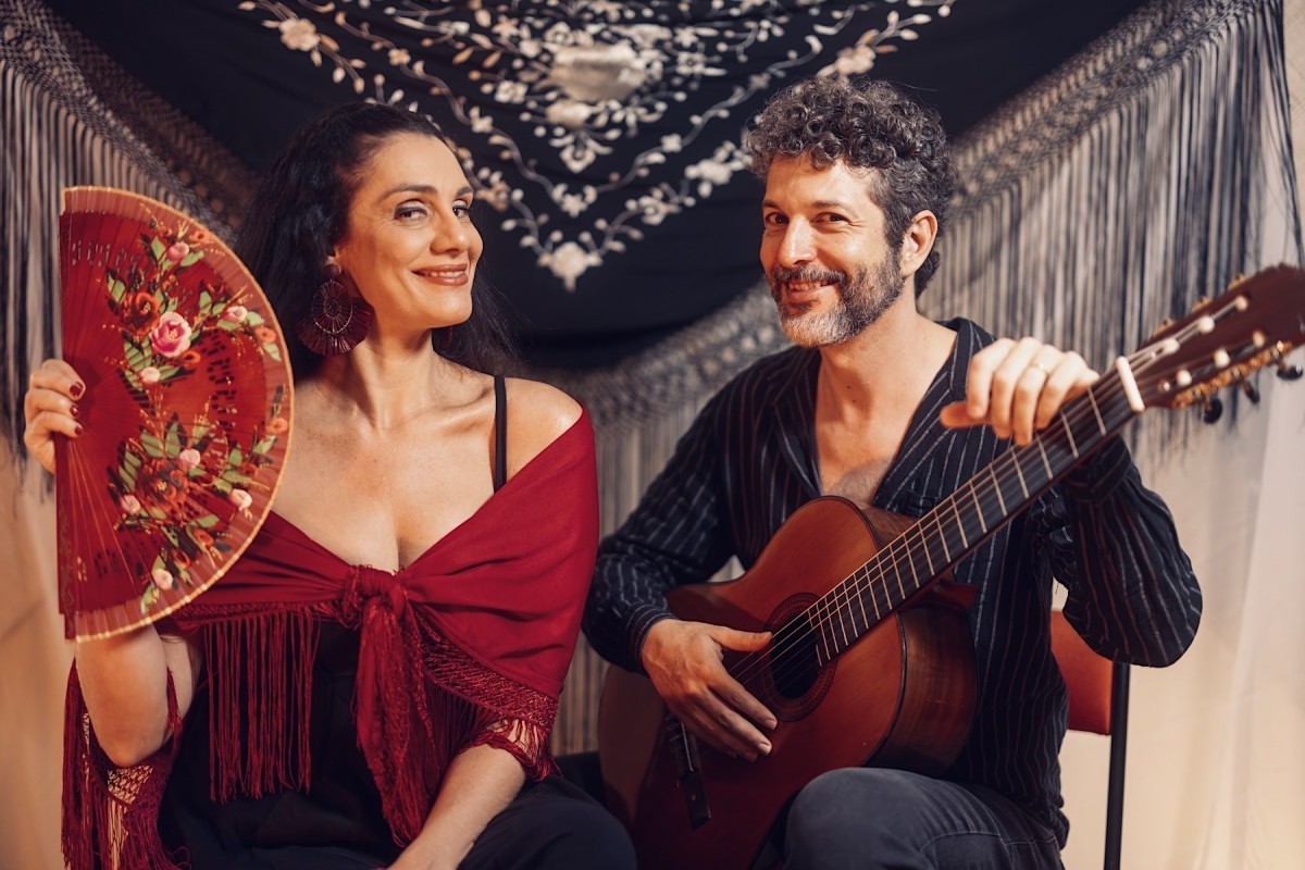 BRASILIANAS | M&uacute;sica latino-americana chega a escolas p&uacute;blicas de seis regi&otilde;es do DF