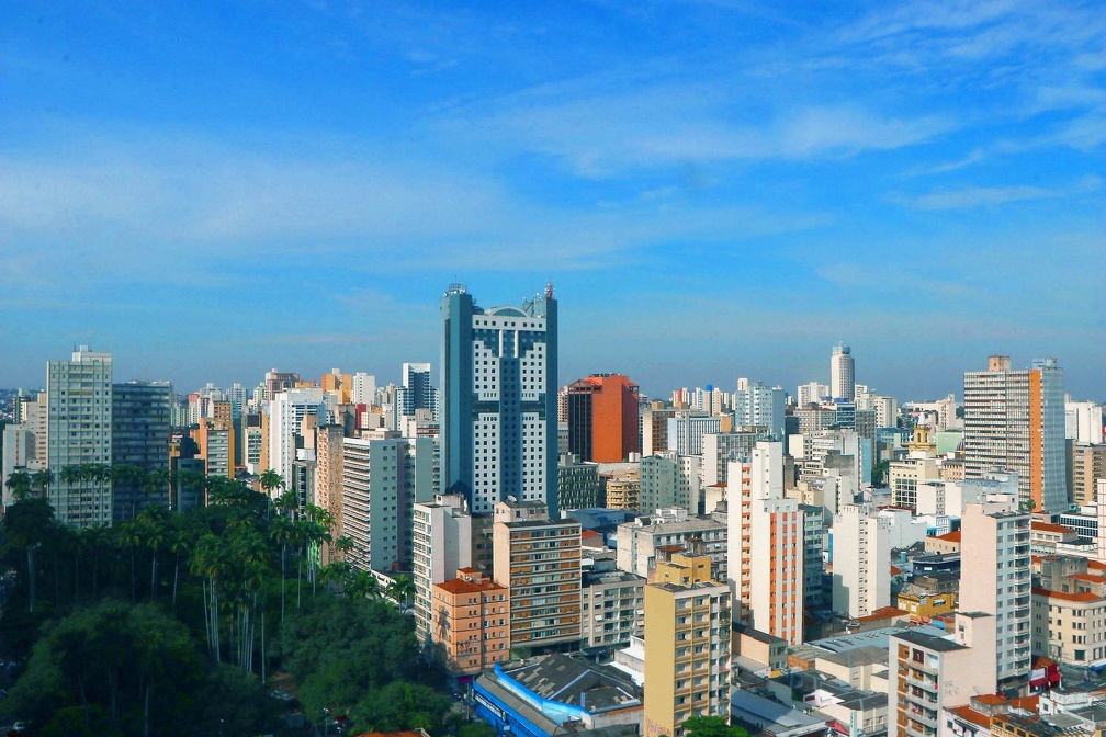 Campinas aprova mudan&ccedil;a na cobran&ccedil;a da outorga onerosa