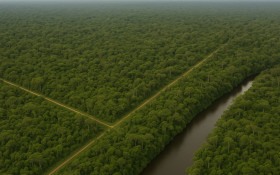 Amap&aacute; prev&ecirc; R$ 1,4 bi com concess&atilde;o florestal p&uacute;blica