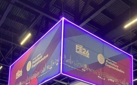 Americana apresenta a&ccedil;&otilde;es na feira do empreendedor