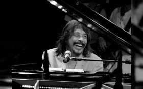 Morre Benito di Paula, aos 84 anos