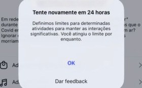 Secret&aacute;rio de Comunica&ccedil;&atilde;o do PT denuncia bloqueio de conta pr&oacute;-Lula pela Meta ap&oacute;s debate na Band