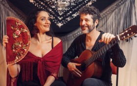 BRASILIANAS | M&uacute;sica latino-americana chega a escolas p&uacute;blicas de seis regi&otilde;es do DF