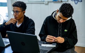 JUVRio abre inscri&ccedil;&otilde;es para 3.500 vagas em cursos gratuitos