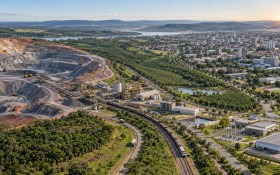Minerais cr&iacute;ticos e estrat&eacute;gicos empregam 129 mil pessoas