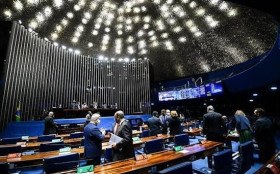 Senado analisa mudan&ccedil;as em cargos da Justi&ccedil;a do Trabalho de Goi&aacute;s