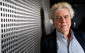 Pr&ecirc;mio Humanidade para Marco Bechis