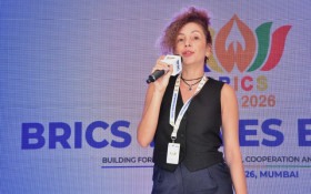 Priscila Miranda do Ros&aacute;rio: 'Como vamos formar o p&uacute;blico de amanh&atilde; se n&atilde;o come&ccedil;armos pelas crian&ccedil;as de hoje?'