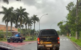 PF deflagra opera&ccedil;&atilde;o contra dom&iacute;nio de servi&ccedil;o de internet