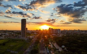 Confian&ccedil;a dos empres&aacute;rios de Campo Grande caiu 1,1%