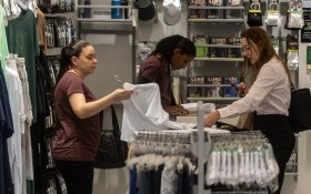 BRASILIANAS | Varejo do DF supera m&eacute;dia nacional e anima com&eacute;rcio para a Black Friday e o Natal