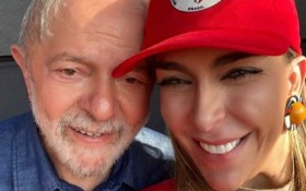 Atua&ccedil;&atilde;o de Roberta Luchsinger no PT n&atilde;o foi um ato de "pilantragem", ela ganhou at&eacute; legenda para disputar elei&ccedil;&atilde;o