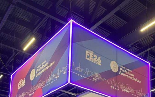 Americana apresenta a&ccedil;&otilde;es na feira do empreendedor