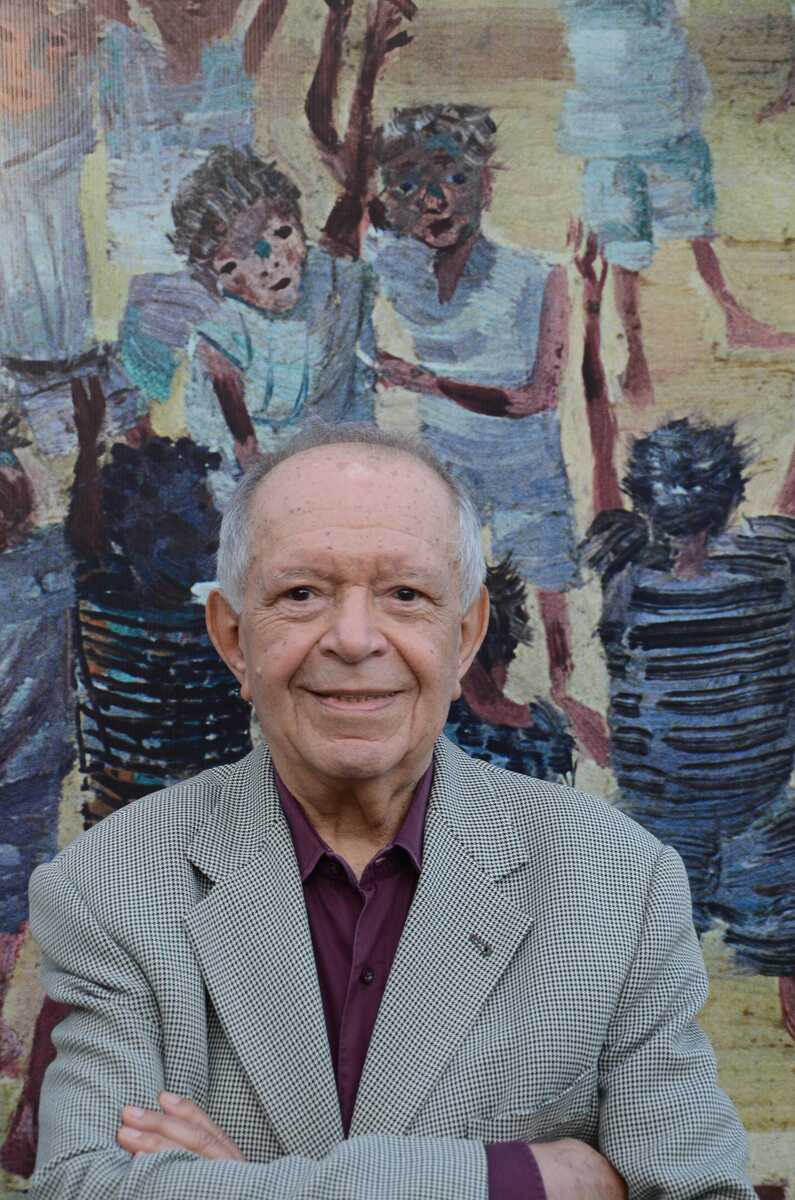 Ant&ocirc;nio Torres: 'Sou de uma gera&ccedil;&atilde;o muito bem lida'