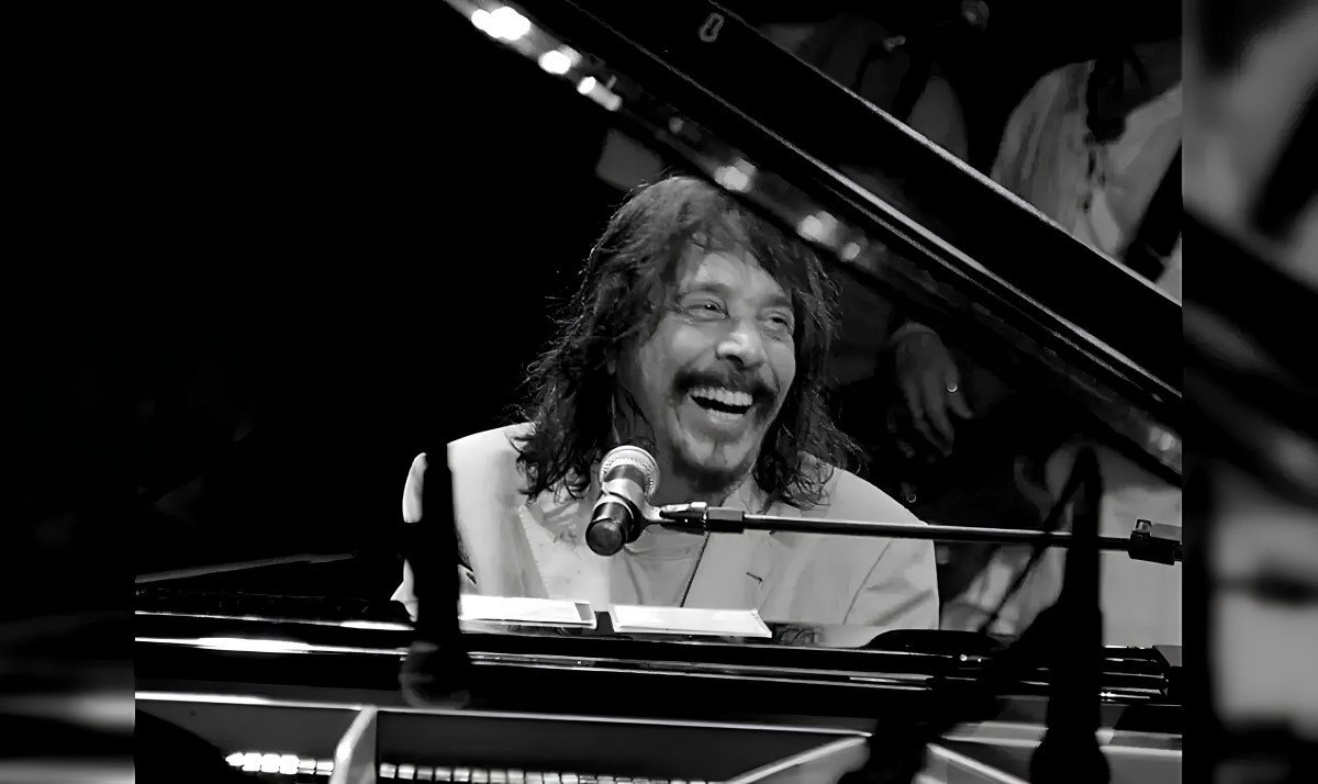 Morre Benito di Paula, aos 84 anos