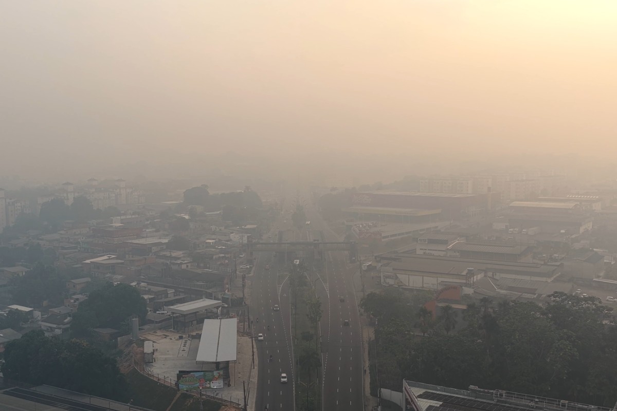 Autorizado repasse de R$ 14,3 milh&otilde;es para o Amazonas