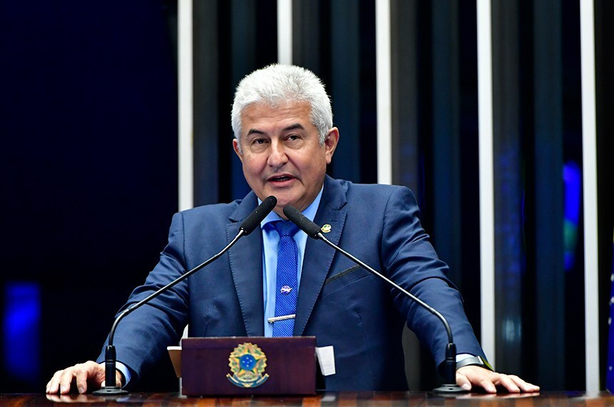 Marcos Pontes prop&otilde;e inelegibilidade de oito anos para ex-ministros do STF