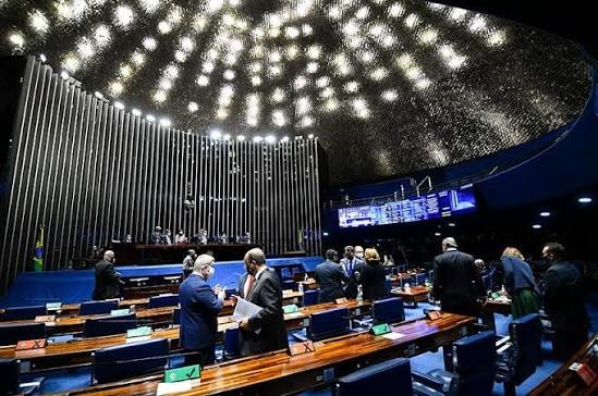 Senado analisa mudan&ccedil;as em cargos da Justi&ccedil;a do Trabalho de Goi&aacute;s